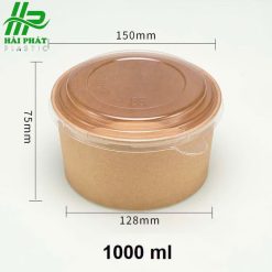 Tô Nâu 1000