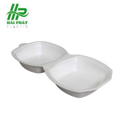 Hộp Bánh Bao