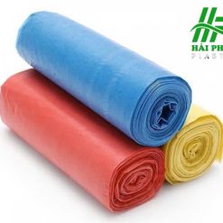 Rác Cuộn Màu (Cực Đại - Đại - Trung - Tiểu)