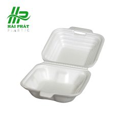 Hộp Xôi